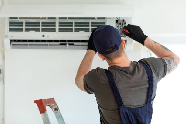 Best HVAC Maintenance and Cleaning  in Maple Lake, MN