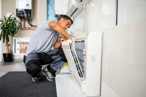 Best Commercial HVAC Duct Cleaning  in Maple Lake, MN