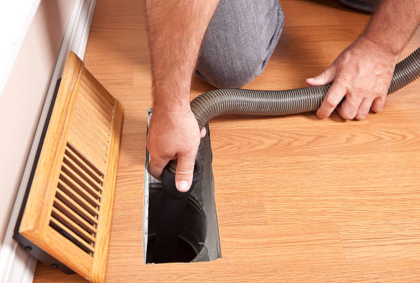 Best Best Air Duct Cleaning Company  in Maple Lake, MN