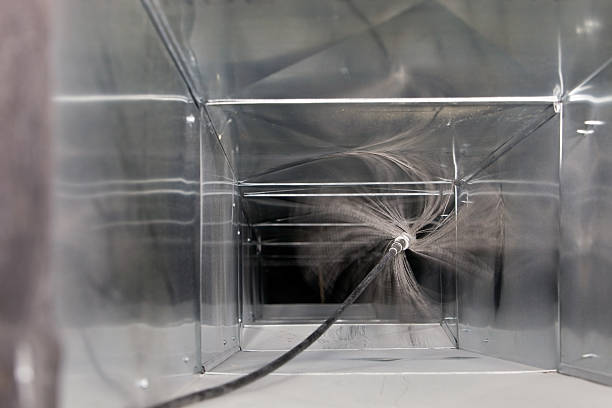 Best HVAC Duct Inspection Services  in Maple Lake, MN