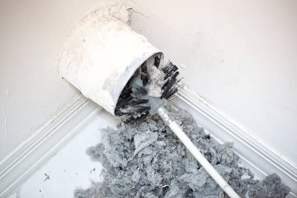 Emergency Air Duct Cleaning in MN